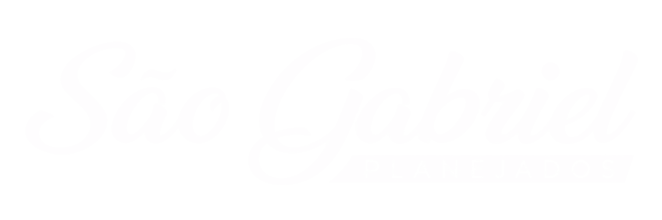 São Gabriel Planejados